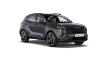 Kia Sportage EX 110kW thumbnail