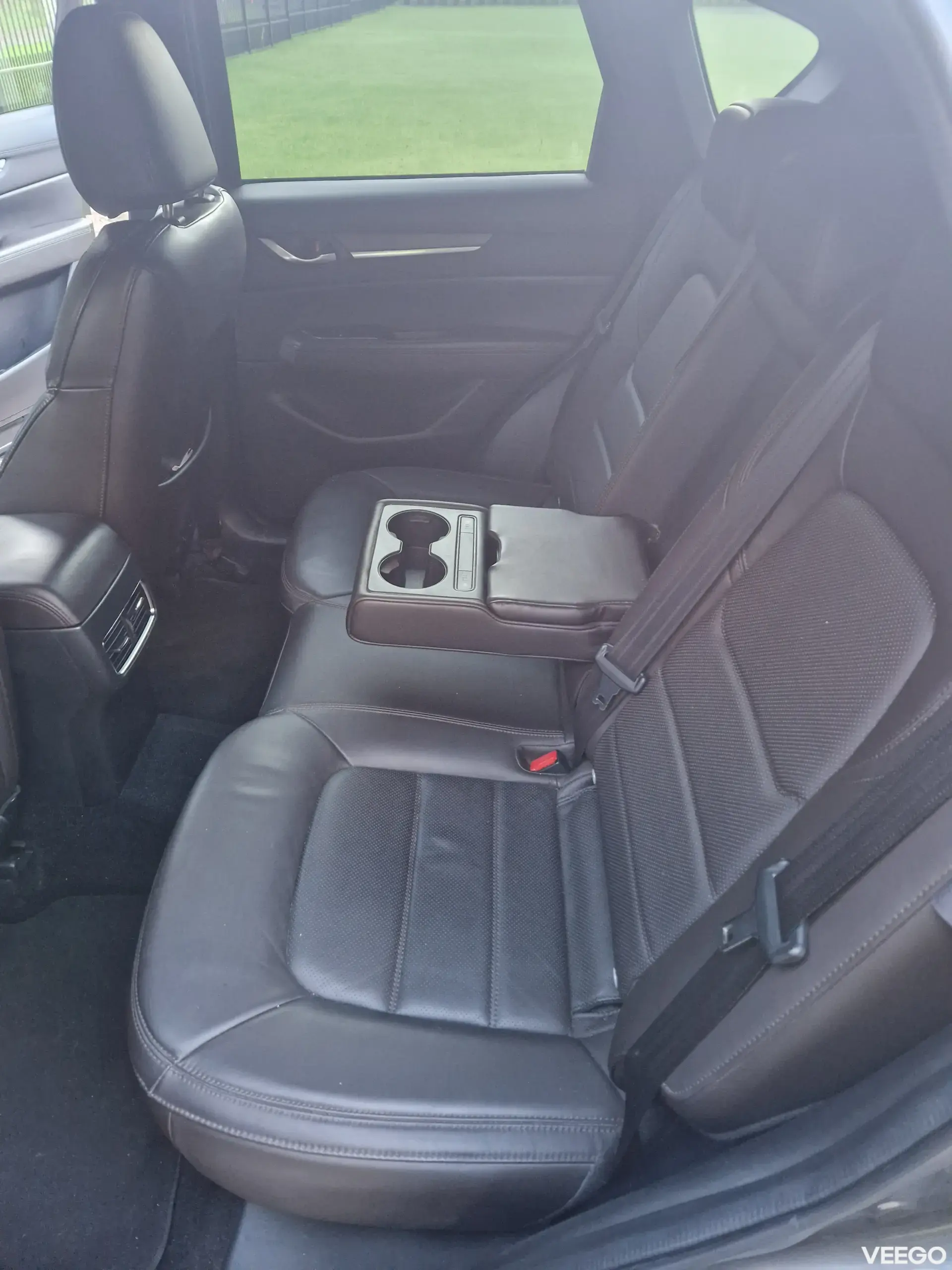 Mazda CX-5 2.5 143kW