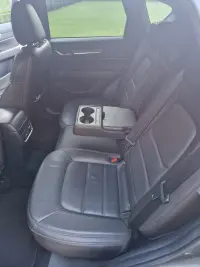 Mazda CX-5 2.5 143kW thumbnail
