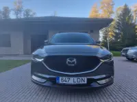 Mazda CX-5 2.5 143kW thumbnail
