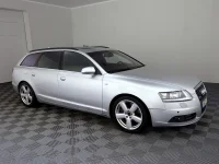 Audi A6 3.0 200kW thumbnail