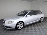 Audi A6 3.0 200kW thumbnail