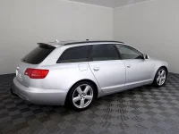 Audi A6 3.0 200kW thumbnail