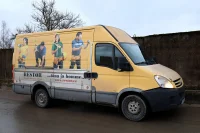 Iveco Daily 3.0 130kW thumbnail