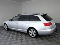 Audi A6 3.0 200kW thumbnail