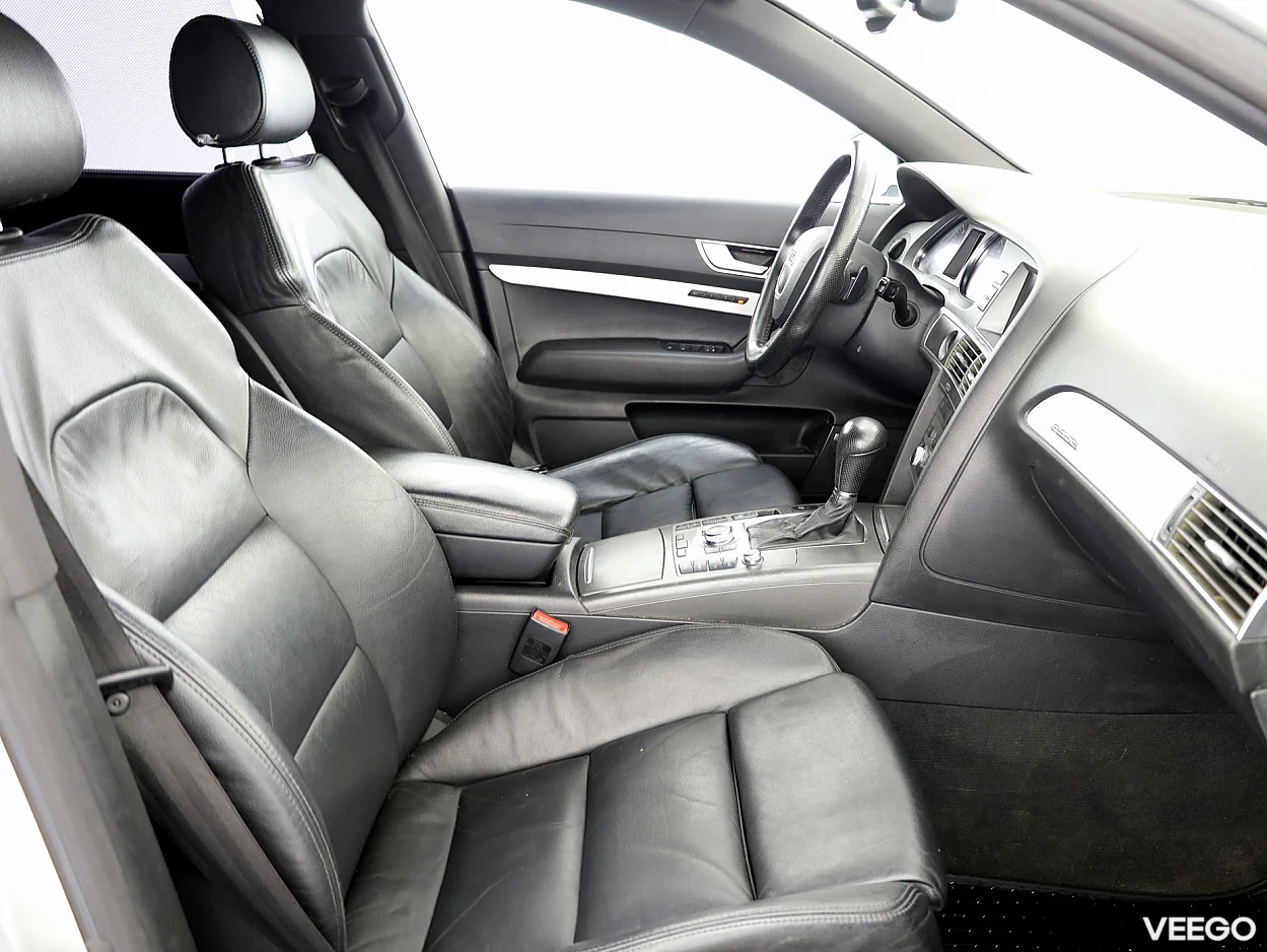 Audi A6 3.0 200kW