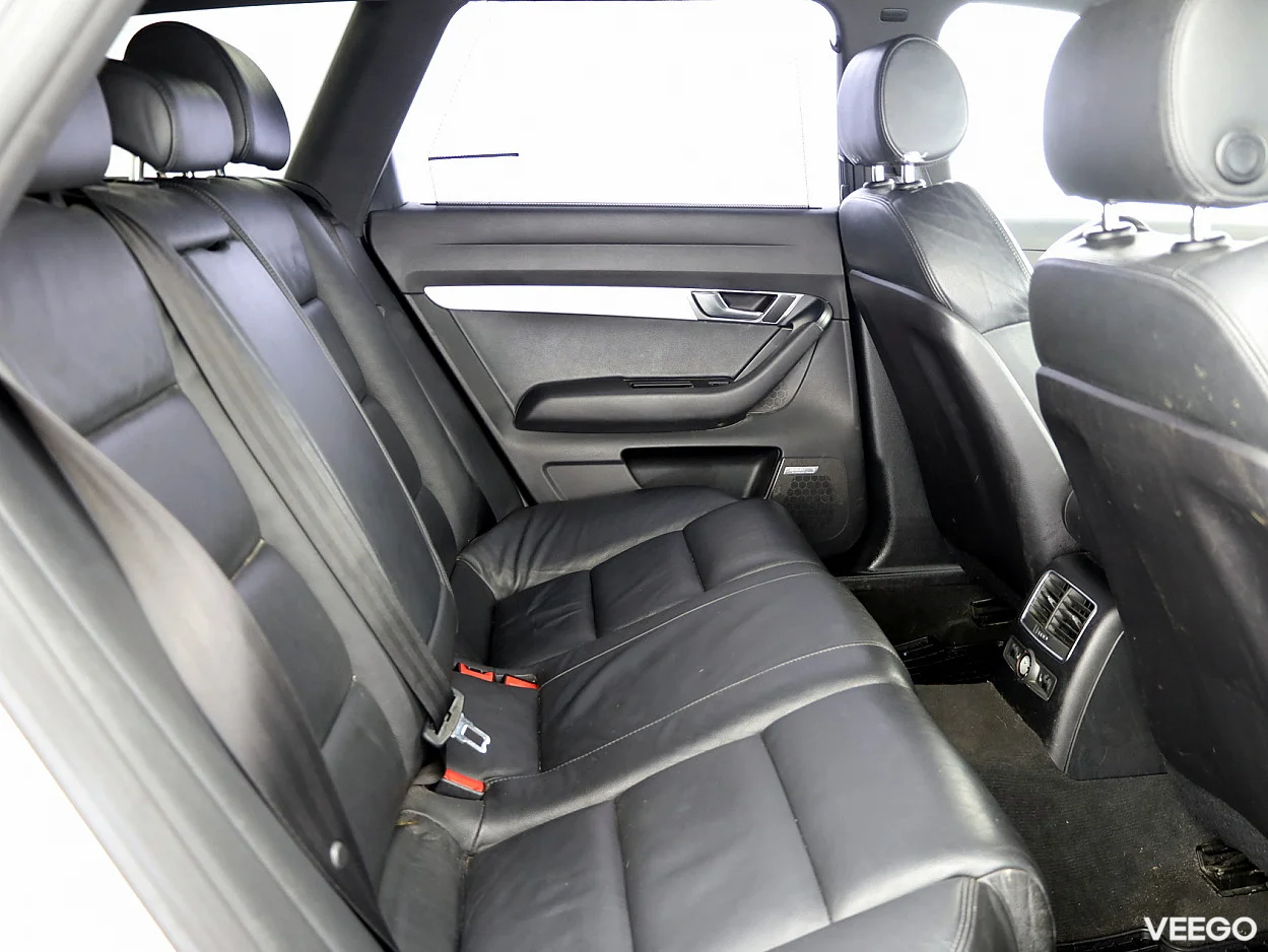 Audi A6 3.0 200kW