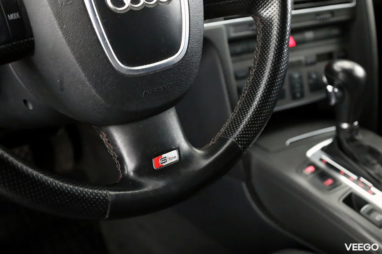 Audi A6 3.0 200kW