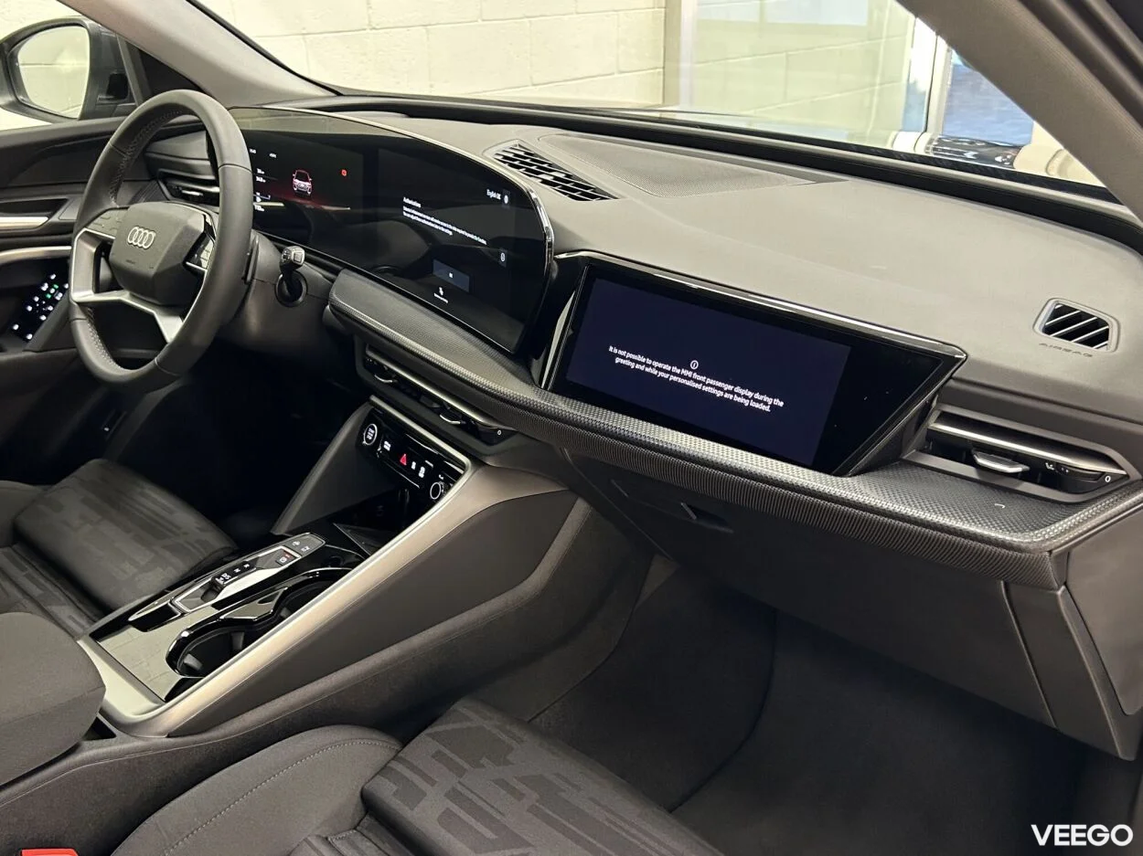 Audi Q5 150kW