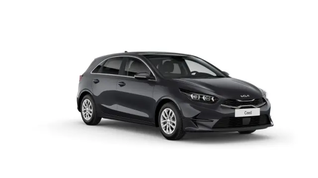 Image of Kia Ceed EX Plus 103kW