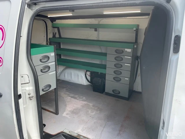 Peugeot Expert 2.0 90kW