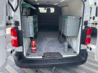 Peugeot Expert 2.0 90kW thumbnail
