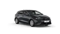 Kia Ceed EX Plus 103kW thumbnail