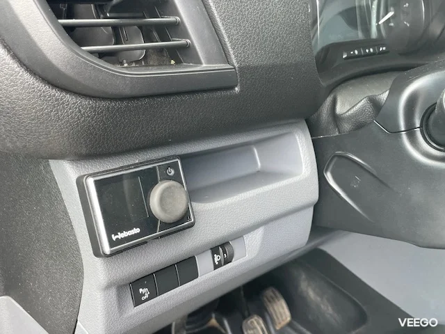 Peugeot Expert 2.0 90kW