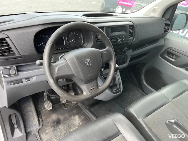 Peugeot Expert 2.0 90kW