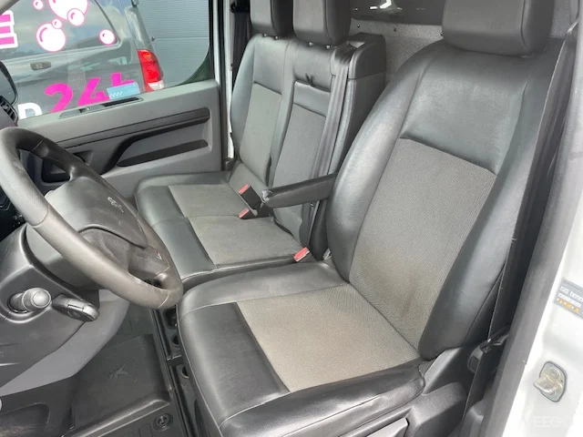 Peugeot Expert 2.0 90kW