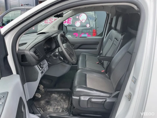 Peugeot Expert 2.0 90kW