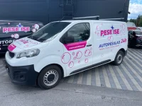 Peugeot Expert 2.0 90kW thumbnail