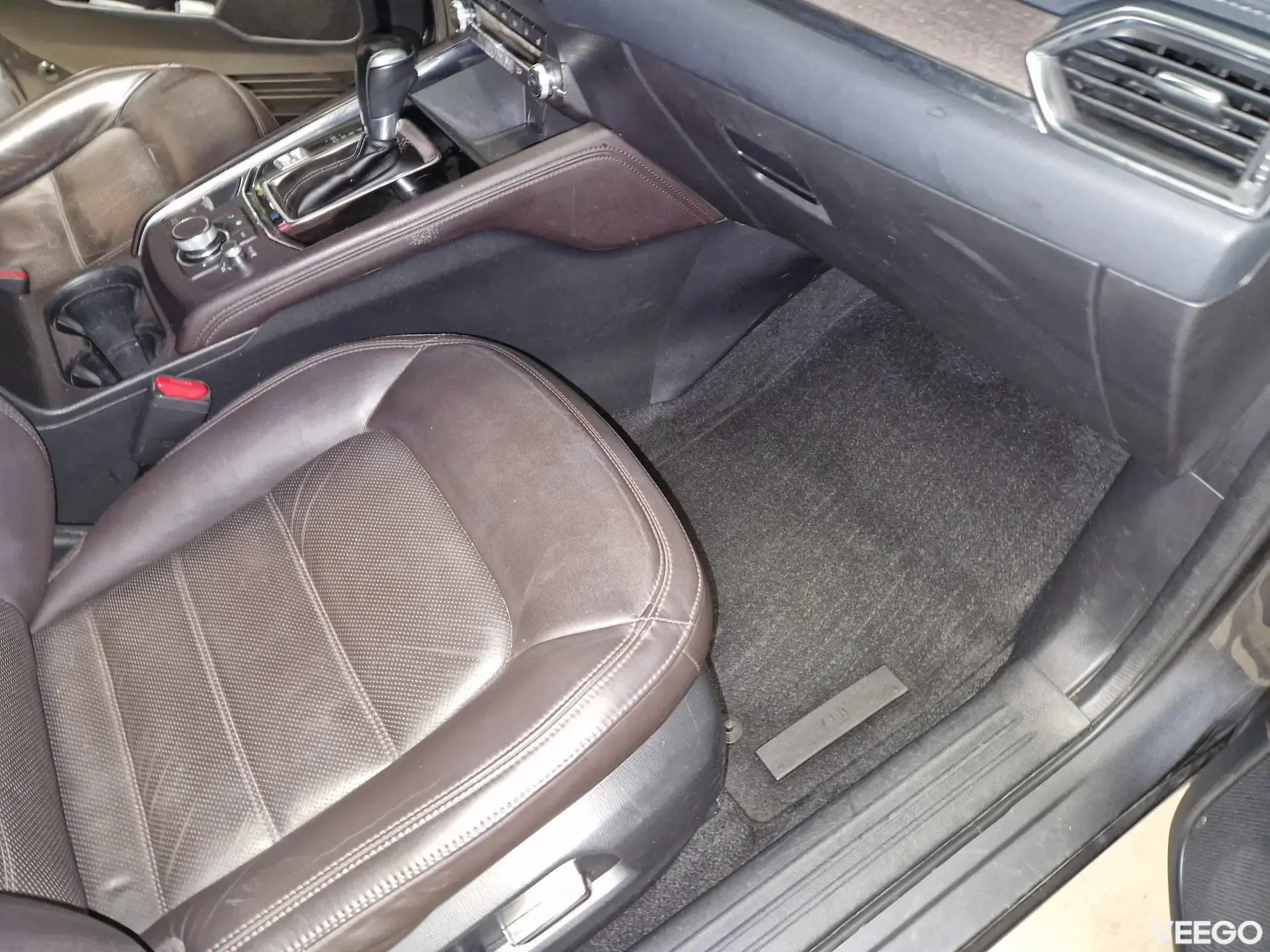 Mazda CX-5 2.5 143kW