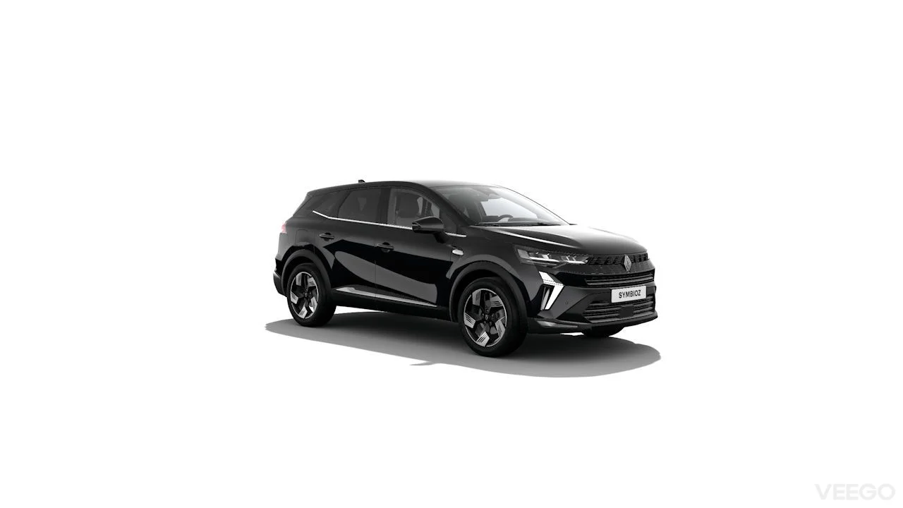Renault Symbioz techno 0kW