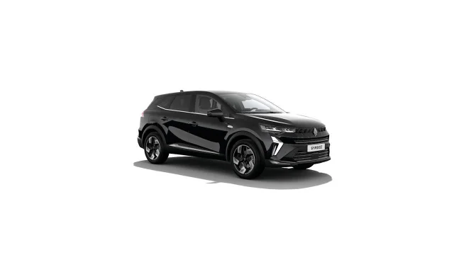Image of Renault Symbioz techno 0kW