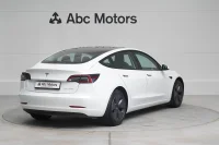 Tesla Model 3 Long Range AWD Dual Motor 366kW thumbnail
