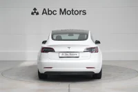 Tesla Model 3 Long Range AWD Dual Motor 366kW thumbnail
