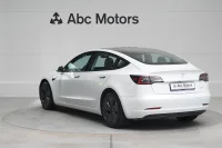 Tesla Model 3 Long Range AWD Dual Motor 366kW thumbnail