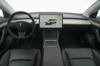 Tesla Model 3 Long Range AWD Dual Motor 366kW thumbnail