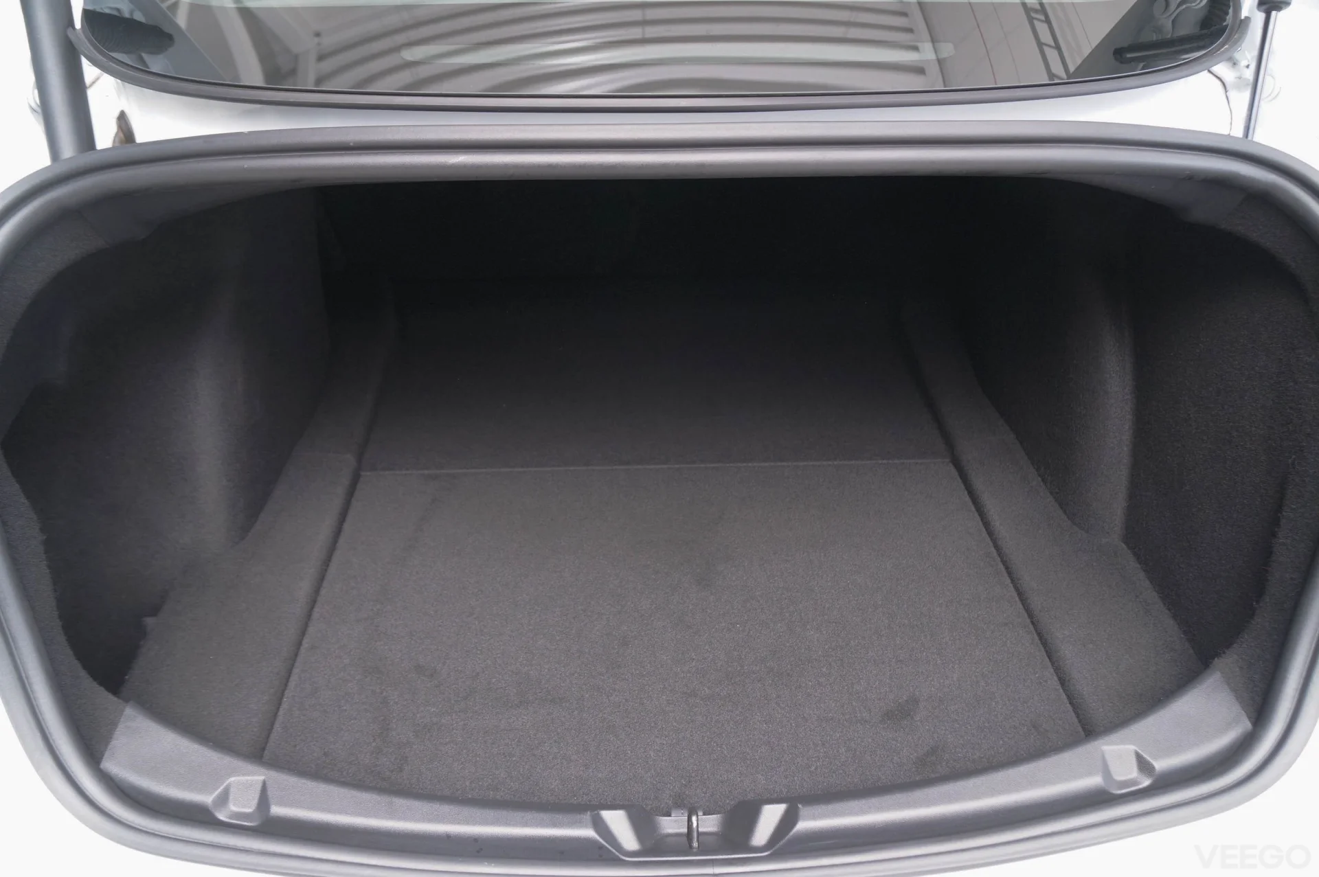 Tesla Model 3 Long Range AWD Dual Motor 366kW