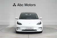 Tesla Model 3 Long Range AWD Dual Motor 366kW thumbnail