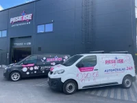 Mercedes-Benz Vito 1.8 75kW thumbnail