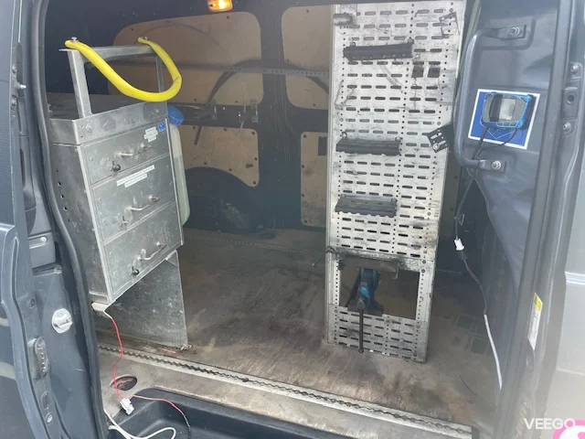 Mercedes-Benz Vito 1.8 75kW