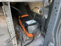 Mercedes-Benz Vito 1.8 75kW thumbnail