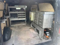 Mercedes-Benz Vito 1.8 75kW thumbnail