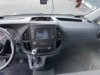 Mercedes-Benz Vito 1.8 75kW thumbnail