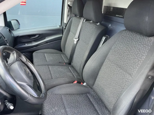 Mercedes-Benz Vito 1.8 75kW