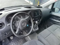 Mercedes-Benz Vito 1.8 75kW thumbnail