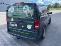 Mercedes-Benz Vito 1.8 75kW thumbnail
