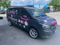 Mercedes-Benz Vito 1.8 75kW thumbnail