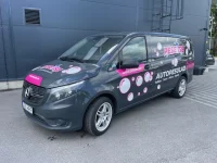 Mercedes-Benz Vito 1.8 75kW thumbnail