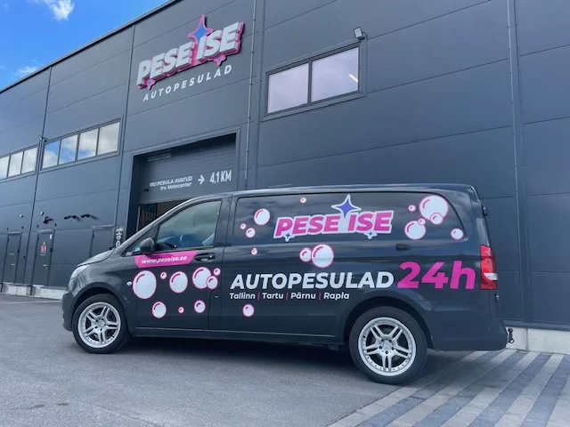Image of Mercedes-Benz Vito 1.8 75kW