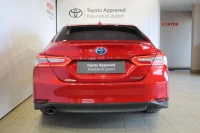 Toyota Camry Executive 2.5 131kW thumbnail