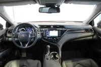 Toyota Camry Executive 2.5 131kW thumbnail
