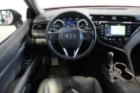 Toyota Camry Executive 2.5 131kW thumbnail