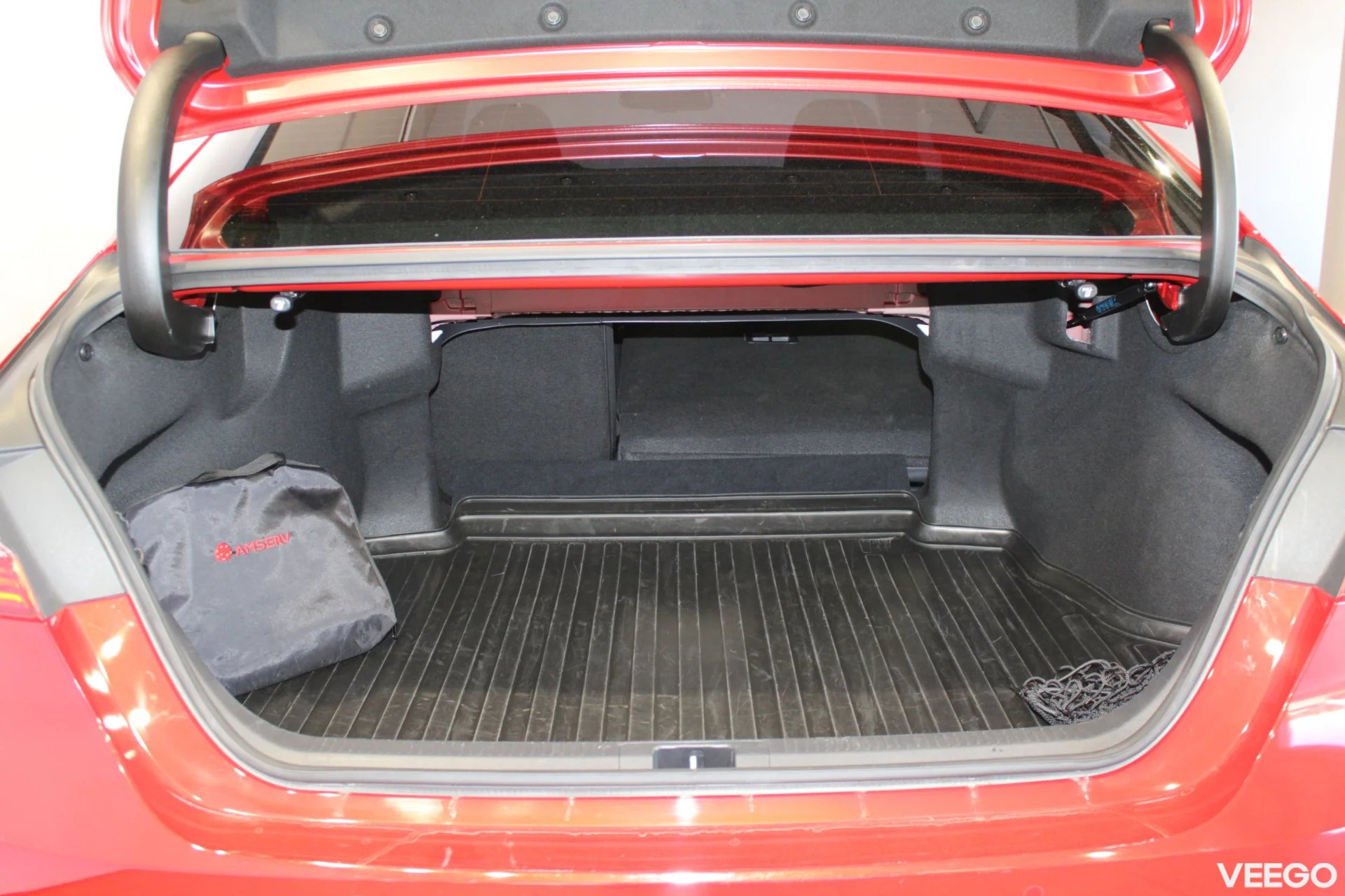 Toyota Camry Executive 2.5 131kW