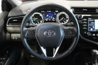 Toyota Camry Executive 2.5 131kW thumbnail