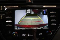 Toyota Camry Executive 2.5 131kW thumbnail
