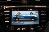 Toyota Camry Executive 2.5 131kW thumbnail