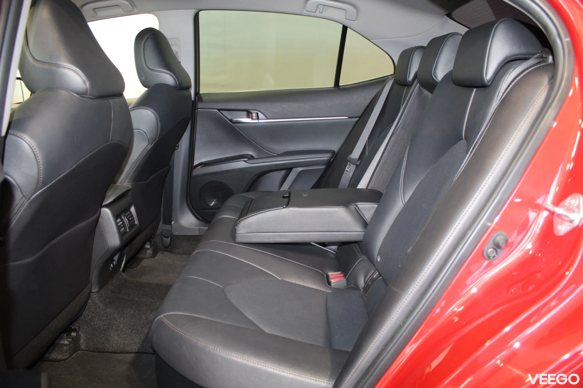Toyota Camry Executive 2.5 131kW
